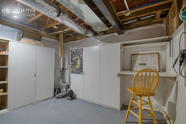 809 Tailings Drive, Monument, CO 80132