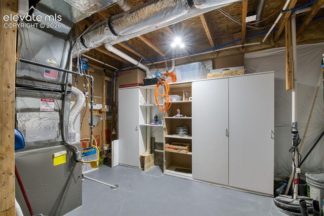 809 Tailings Drive, Monument, CO 80132