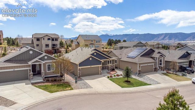 809 Tailings Drive, Monument, CO 80132