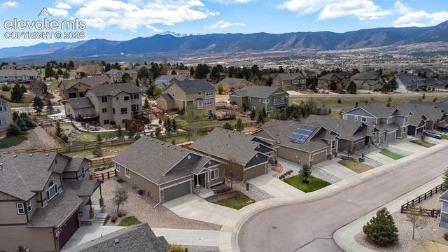 809 Tailings Drive, Monument, CO 80132