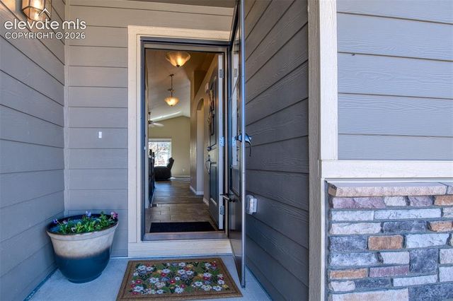 809 Tailings Drive, Monument, CO 80132