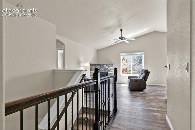 809 Tailings Drive, Monument, CO 80132
