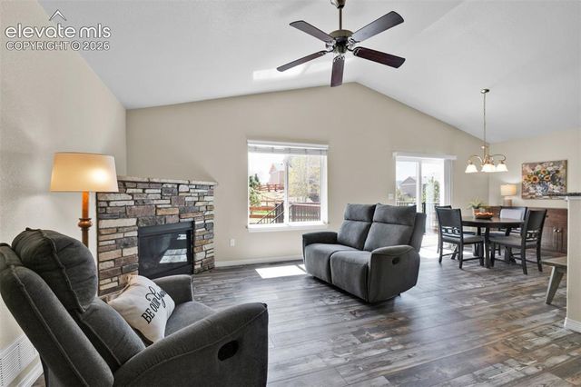 809 Tailings Drive, Monument, CO 80132