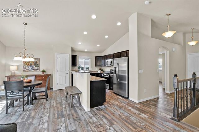 809 Tailings Drive, Monument, CO 80132