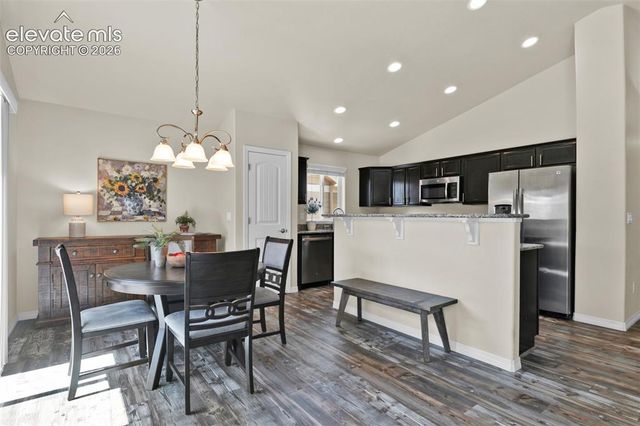 809 Tailings Drive, Monument, CO 80132