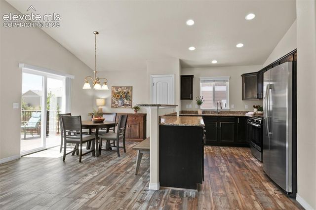 809 Tailings Drive, Monument, CO 80132
