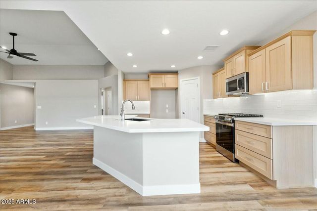 1229 Tatanka Circle, Chino Valley, AZ 86323