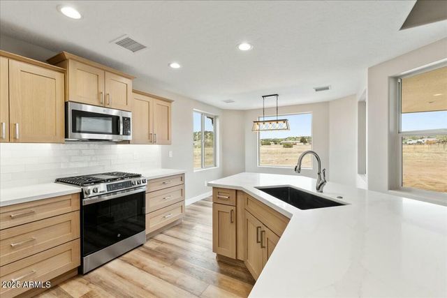 1229 Tatanka Circle, Chino Valley, AZ 86323