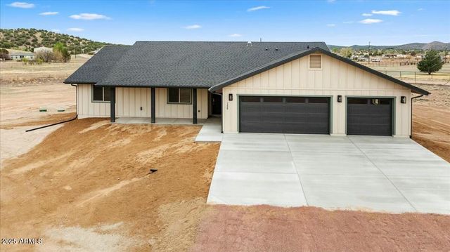 1229 Tatanka Circle, Chino Valley, AZ 86323