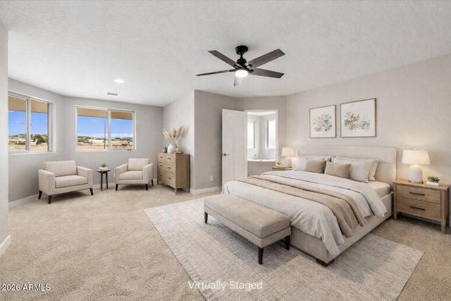 1229 Tatanka Circle, Chino Valley, AZ 86323