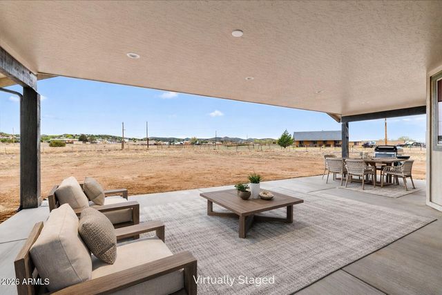 1229 Tatanka Circle, Chino Valley, AZ 86323
