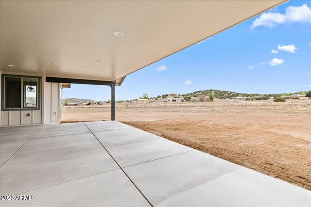 1229 Tatanka Circle, Chino Valley, AZ 86323
