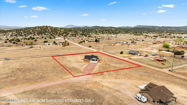 1229 Tatanka Circle, Chino Valley, AZ 86323