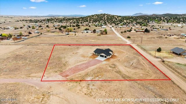 1229 Tatanka Circle, Chino Valley, AZ 86323