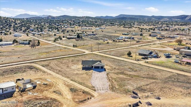 1229 Tatanka Circle, Chino Valley, AZ 86323
