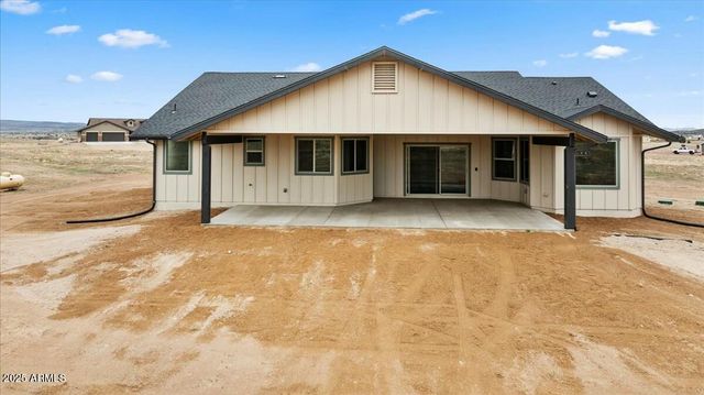 1229 Tatanka Circle, Chino Valley, AZ 86323