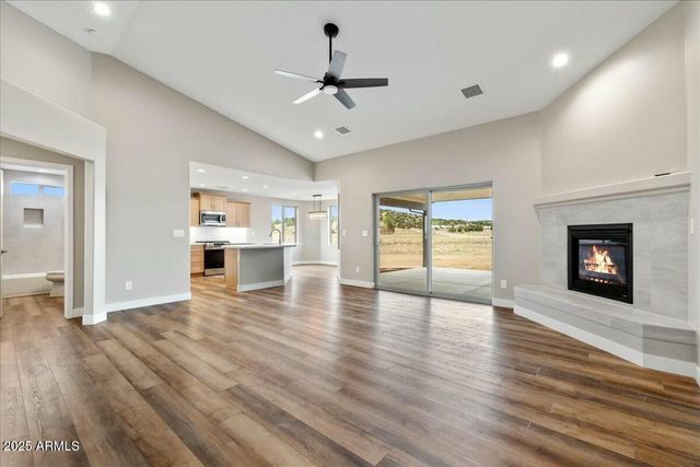 1229 Tatanka Circle, Chino Valley, AZ 86323