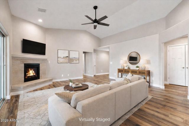 1229 Tatanka Circle, Chino Valley, AZ 86323