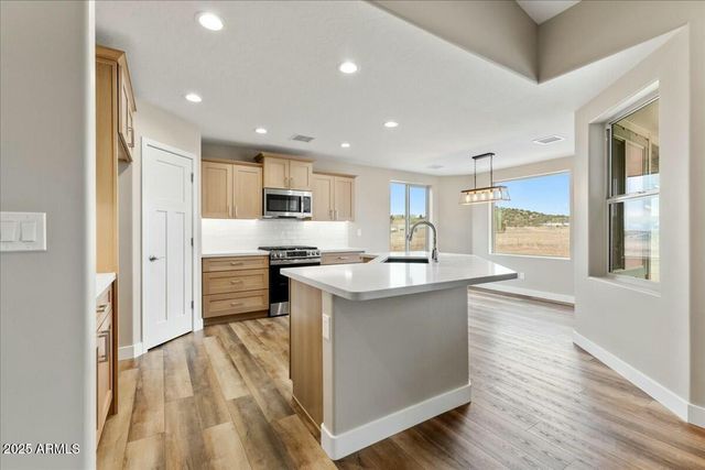 1229 Tatanka Circle, Chino Valley, AZ 86323