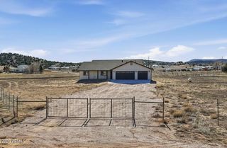 1229 Tatanka Circle, Chino Valley, AZ 86323