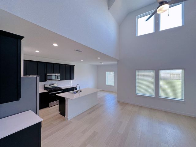 30047 Violet Sky Way, Fulshear, TX 77494