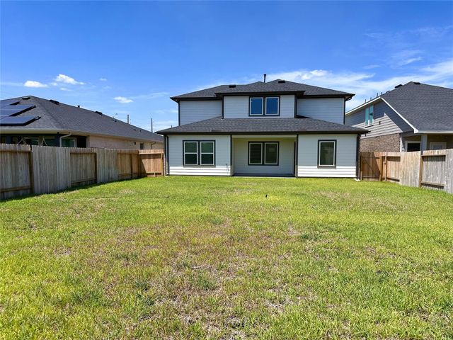 30047 Violet Sky Way, Fulshear, TX 77494