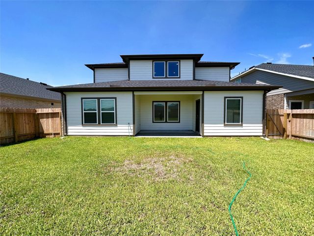 30047 Violet Sky Way, Fulshear, TX 77494