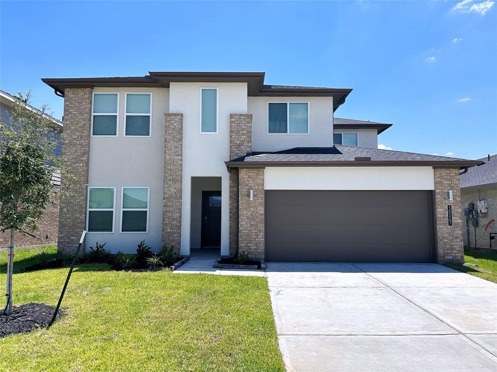 30047 Violet Sky Way, Fulshear, TX 77494