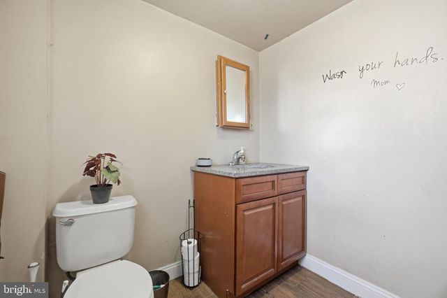 307 HAWS AVE, Norristown, PA 19401