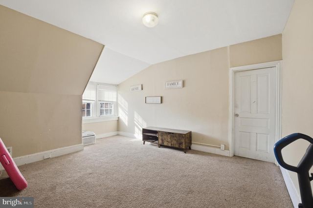 307 HAWS AVE, Norristown, PA 19401