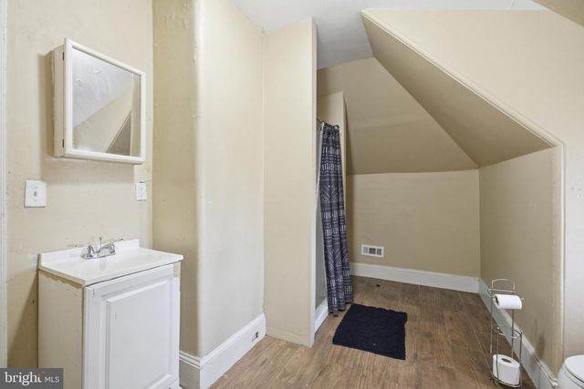 307 HAWS AVE, Norristown, PA 19401