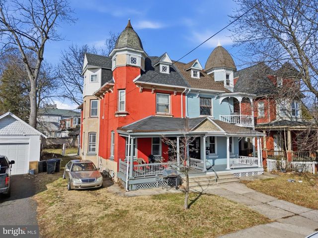 307 HAWS AVE, Norristown, PA 19401