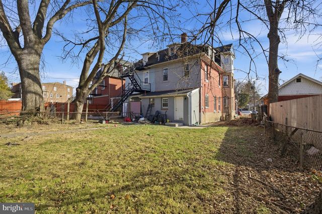 307 HAWS AVE, Norristown, PA 19401