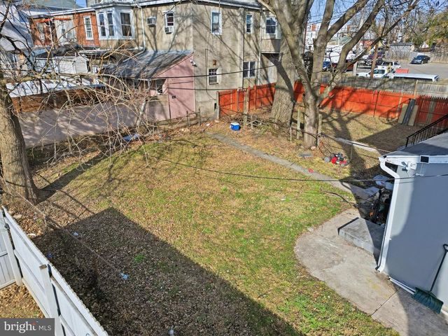 307 HAWS AVE, Norristown, PA 19401