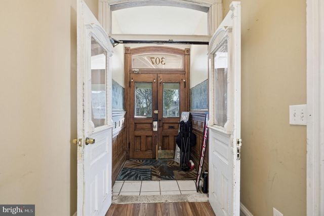 307 HAWS AVE, Norristown, PA 19401