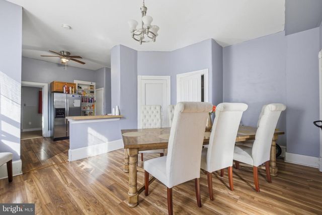 307 HAWS AVE, Norristown, PA 19401