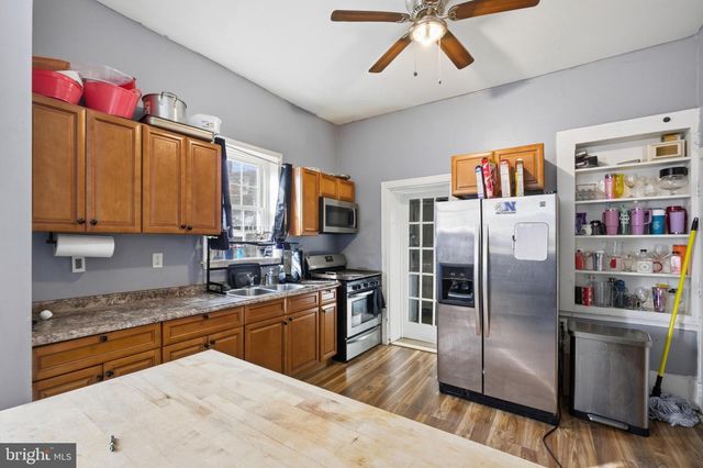 307 HAWS AVE, Norristown, PA 19401