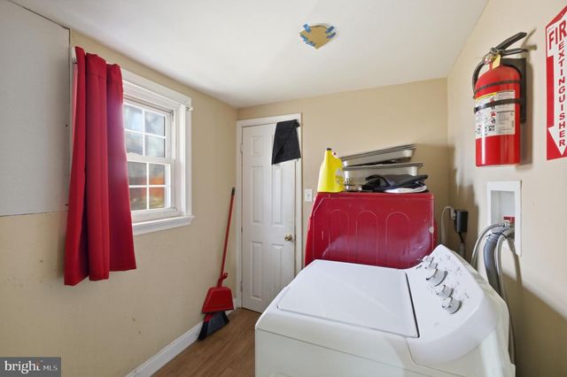 307 HAWS AVE, Norristown, PA 19401