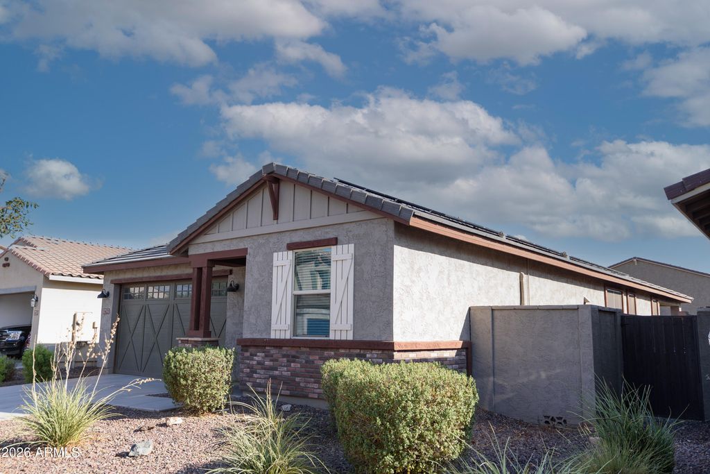 14121 W SURREY Drive, Surprise, AZ 85379 — exterior