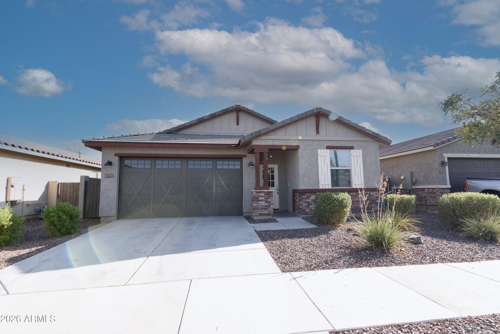 14121 W SURREY Drive, Surprise, AZ 85379 — photo 2