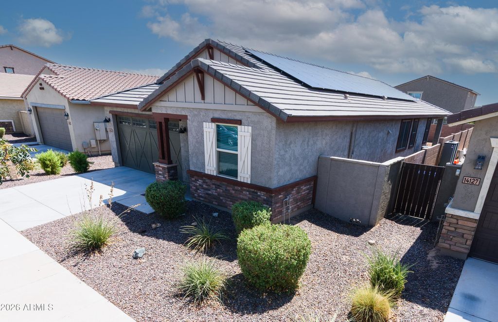 14121 W SURREY Drive, Surprise, AZ 85379 — photo 3