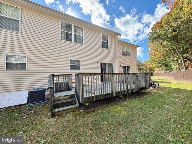 58 VINCENT CT, Tuckerton, NJ 08087