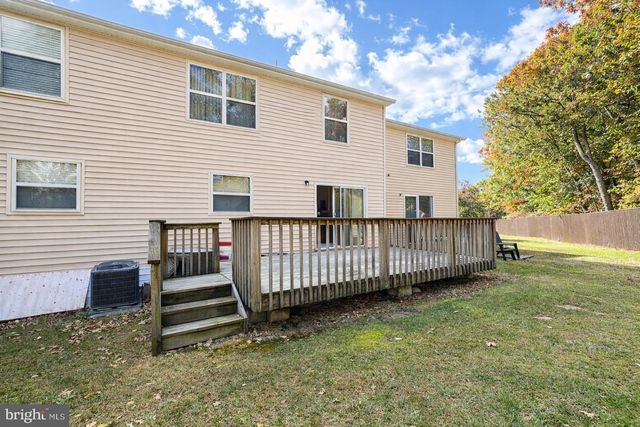 58 VINCENT CT, Tuckerton, NJ 08087