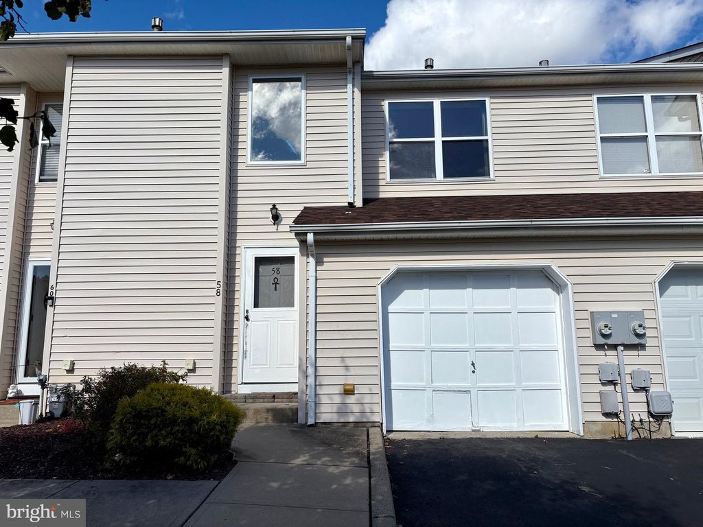 58 VINCENT CT, Tuckerton, NJ 08087