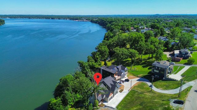 19 Jones Cir, Old Hickory, TN 37138