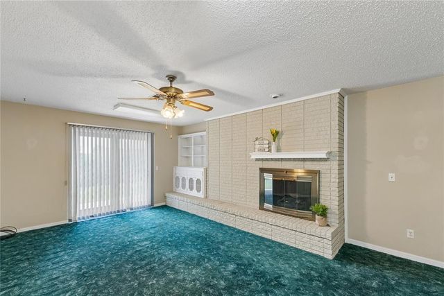 1416 SW 71st Street, Oklahoma City, OK 73159