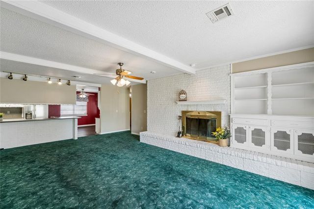 1416 SW 71st Street, Oklahoma City, OK 73159
