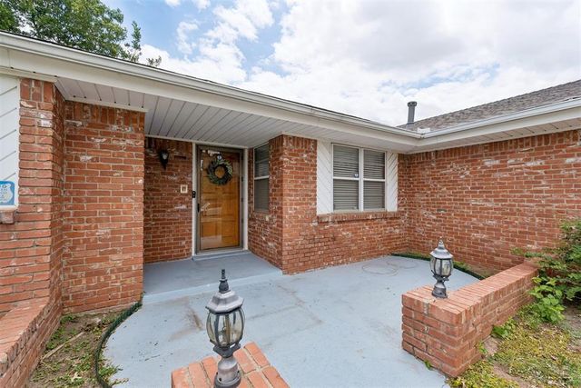 1416 SW 71st Street, Oklahoma City, OK 73159