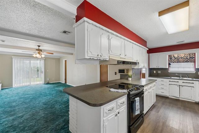 1416 SW 71st Street, Oklahoma City, OK 73159