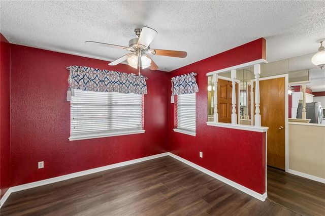 1416 SW 71st Street, Oklahoma City, OK 73159